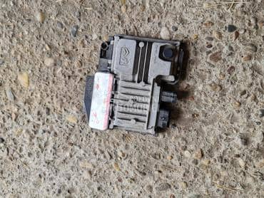 modul plus klema za Citroen C4 Cactus od 2014. do 2017. god.