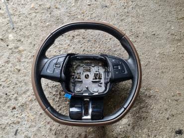 volan za Citroen C4 Cactus od 2014. do 2017. god.