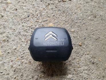 air bag za Citroen C4 Cactus od 2014. do 2017. god.