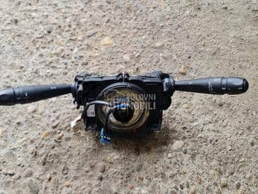 rucice za Citroen C4 Cactus od 2014. do 2017. god.