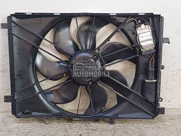 NOSAC VENTILATORA za Mercedes Benz E Klasa