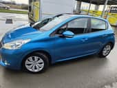 Peugeot 208 1.2 CH