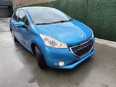 Peugeot 208 1.2 CH