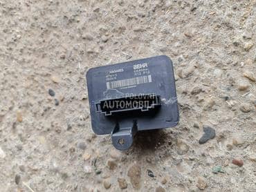 reostat za Citroen C4 Cactus od 2014. do 2017. god.