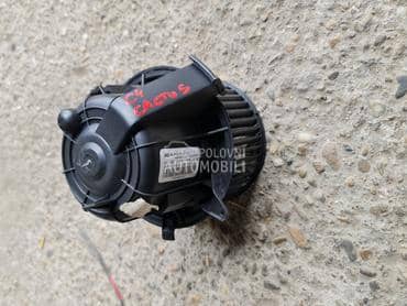 ventilator za Citroen C4 Cactus od 2014. do 2019. god.