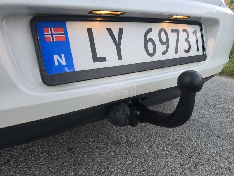 Volkswagen Golf 6 1.2 TSI 86 COMFORT