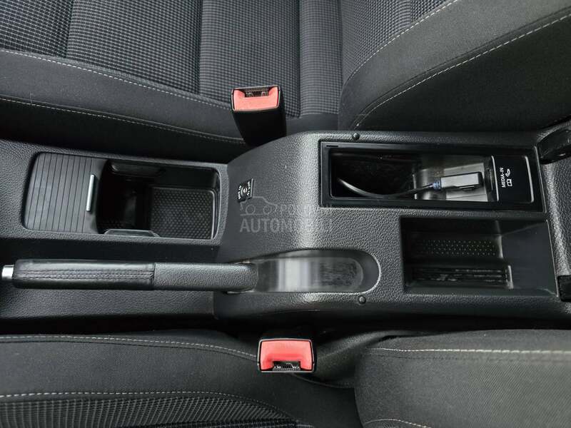 Volkswagen Golf 6 1.2 TSI 86 COMFORT