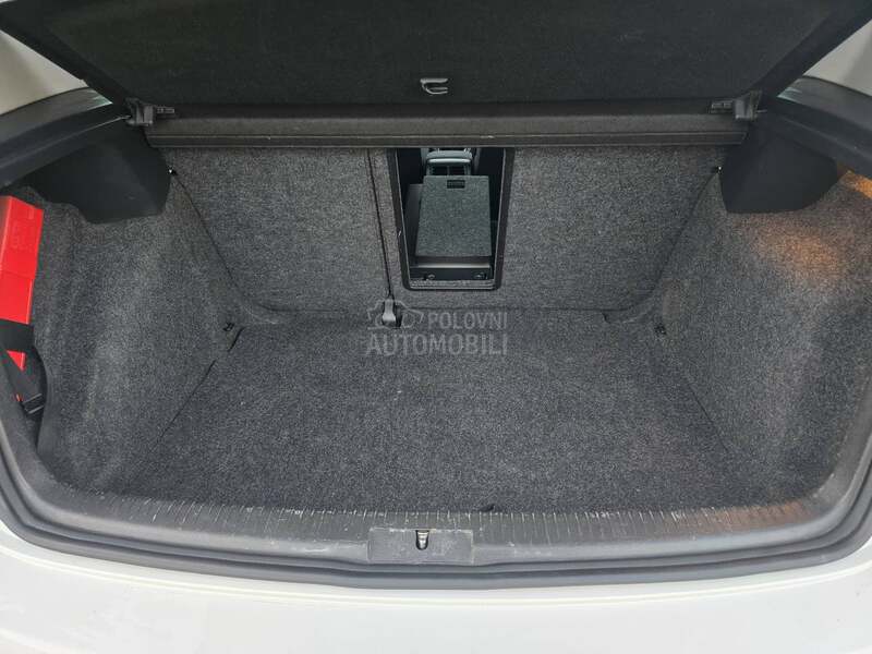 Volkswagen Golf 6 1.2 TSI 86 COMFORT