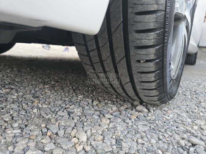 Volkswagen Golf 6 1.2 TSI 86 COMFORT
