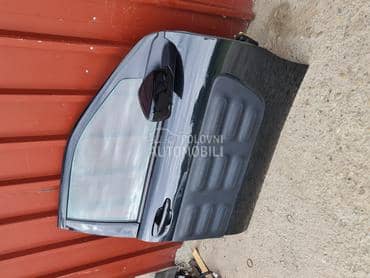 vrata za Citroen C4 Cactus od 2014. do 2020. god.