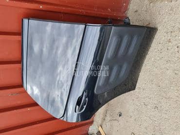 vrata za Citroen C4 Cactus od 2014. do 2020. god.