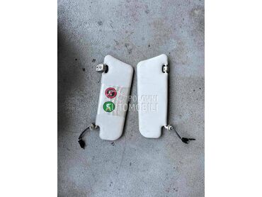Suncobrani za Fiat Stilo