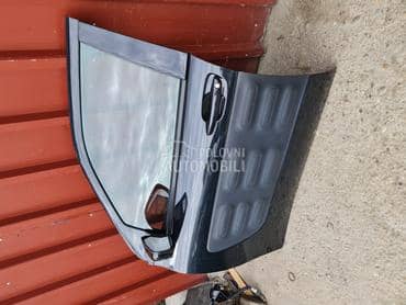 vrata za Citroen C4 Cactus od 2014. do 2020. god.