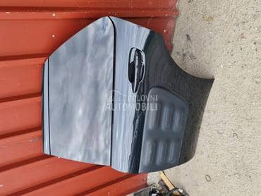 vrata za Citroen C4 Cactus od 2014. do 2020. god.