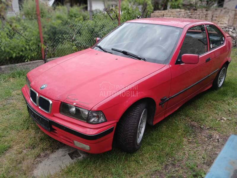 BMW 316 