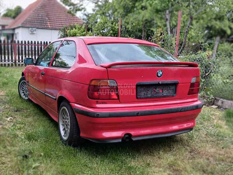 BMW 316 