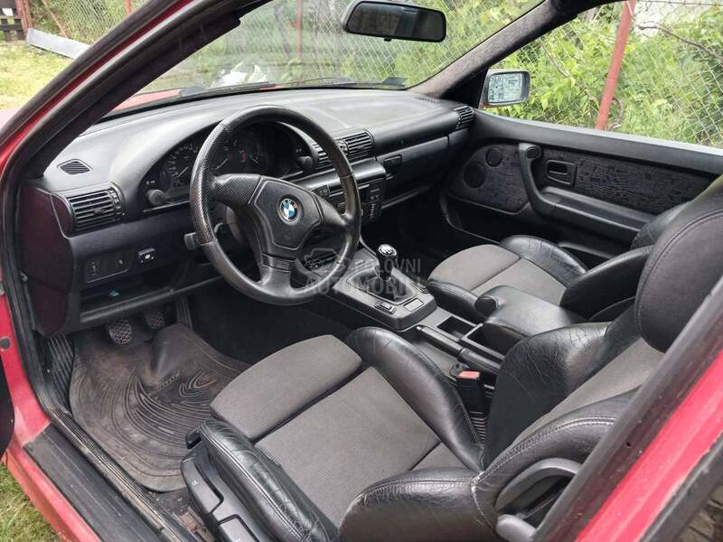 BMW 316 