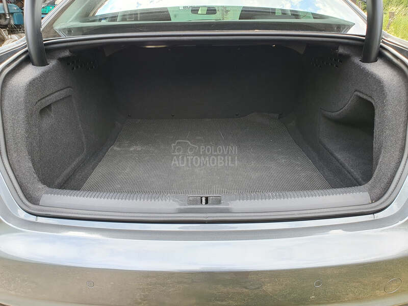 Audi A4 2.0 TDI