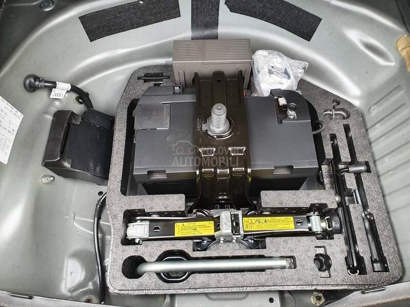 Audi A4 2.0 TDI