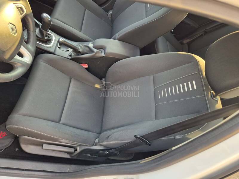 Renault Megane 1.5dci/ 66kv/