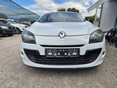 Renault Megane 1.5dci/ 66kv/