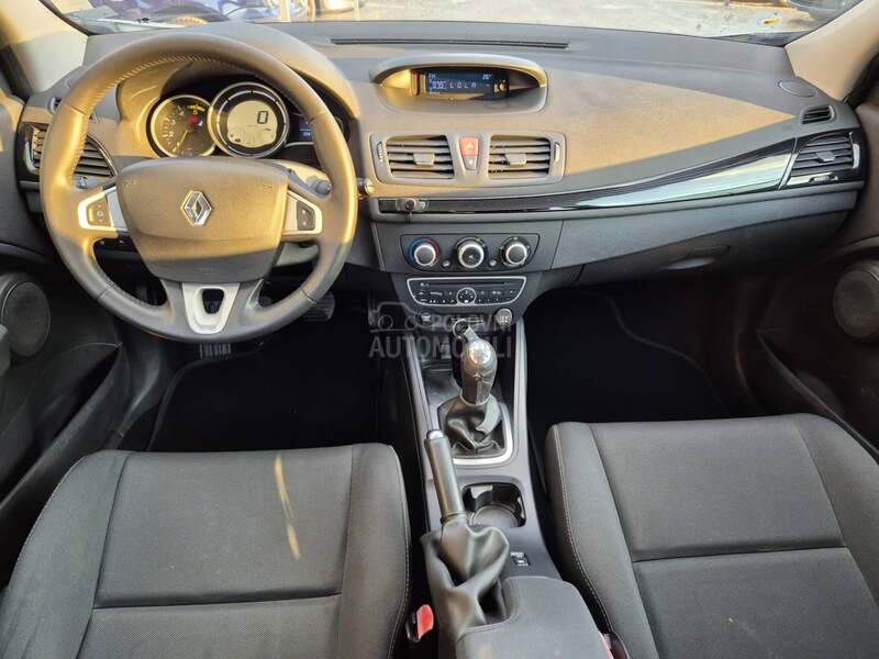 Renault Megane 1.5dci/ 66kv/