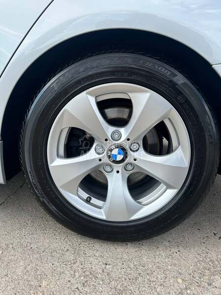 BMW 320 2.0 d