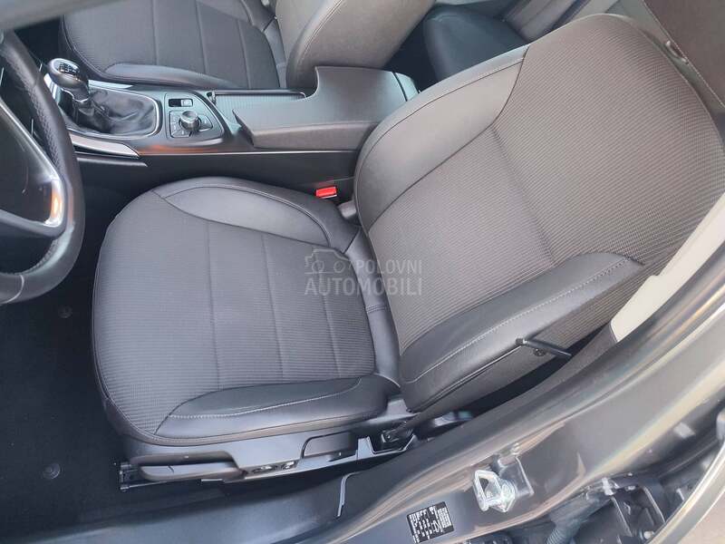 Opel Insignia 2.0 cdti