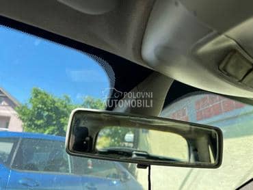Srednji retrovizor za Fiat Stilo
