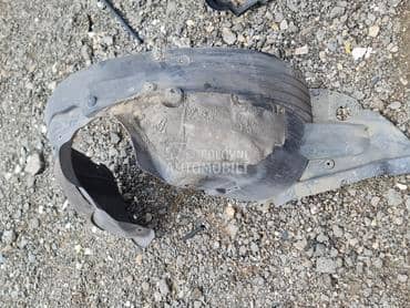 potkrilo prednje za Citroen C4 Cactus od 2014. do 2017. god.