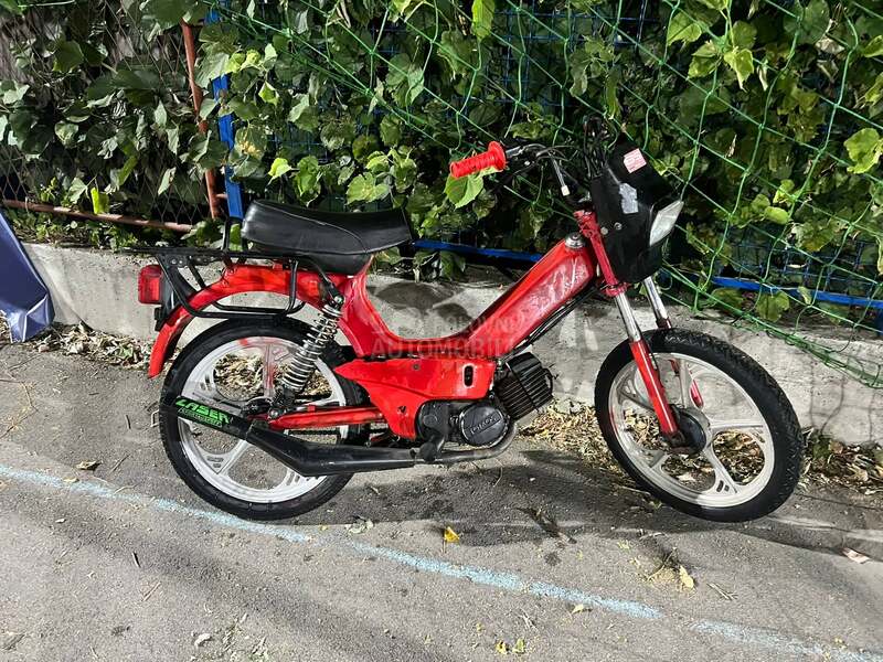 Tomos automatik a35s