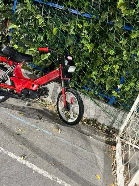 Tomos automatik a35s