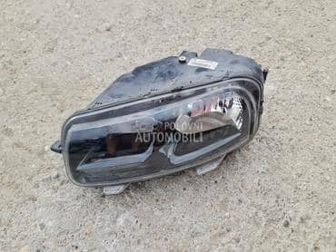 far za Citroen C4 Cactus od 2014. do 2017. god.