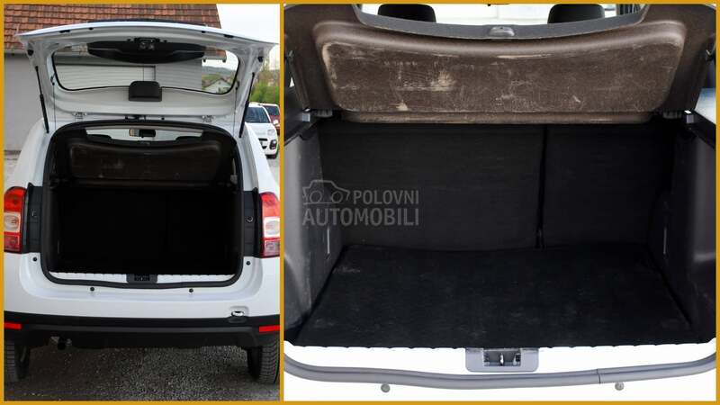Dacia Duster 1.5DCI/NAV/T00P