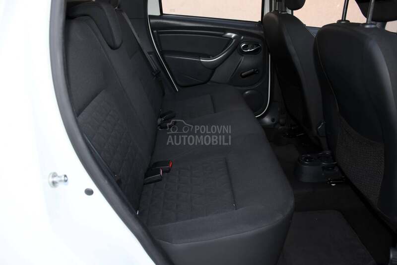 Dacia Duster 1.5DCI/NAV/T00P