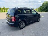Volkswagen Touran CH   R-LINE