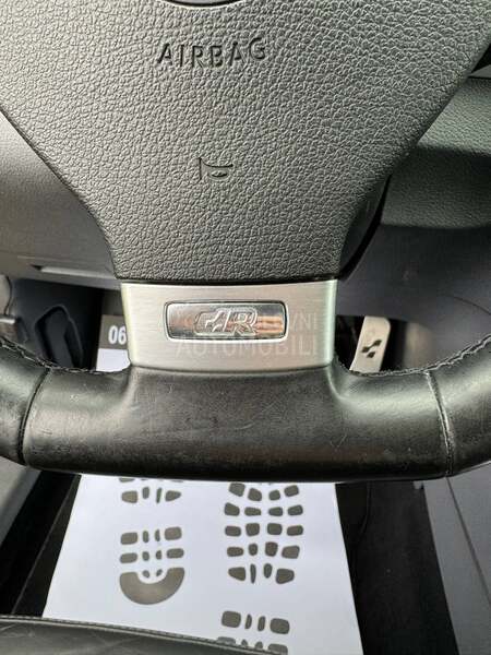 Volkswagen Touran CH   R-LINE