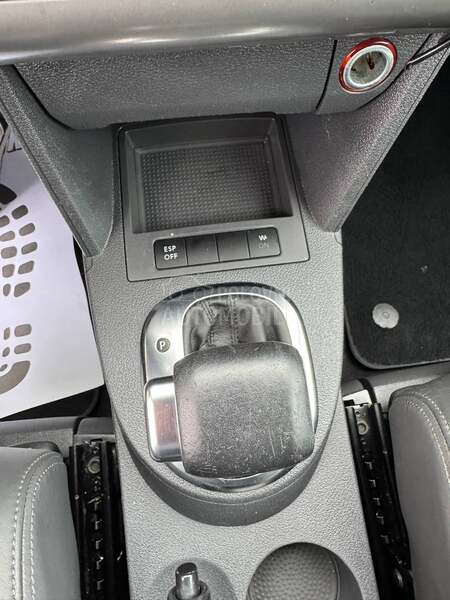 Volkswagen Touran CH   R-LINE