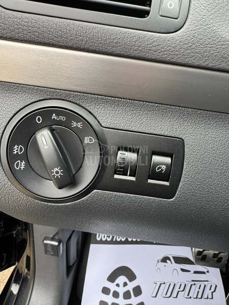 Volkswagen Touran CH   R-LINE