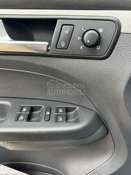 Volkswagen Touran CH   R-LINE