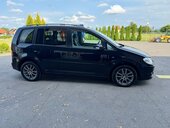 Volkswagen Touran CH   R-LINE