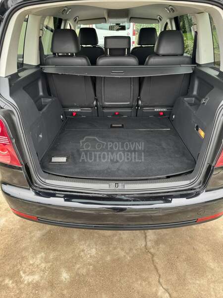 Volkswagen Touran CH   R-LINE