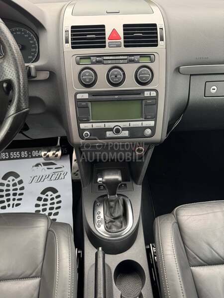 Volkswagen Touran CH   R-LINE