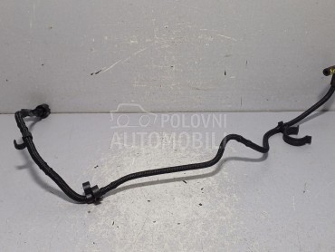 CRIJEVO za Citroen C4 Picasso