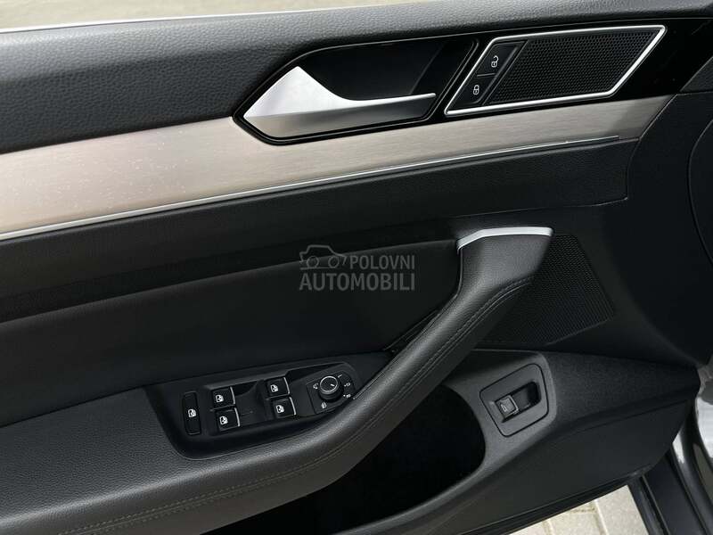 Volkswagen Passat B8 2.0 TDI HIGHLINE CH