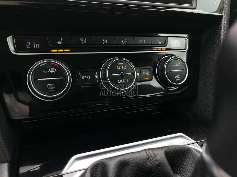 Volkswagen Passat B8 2.0 TDI HIGHLINE CH