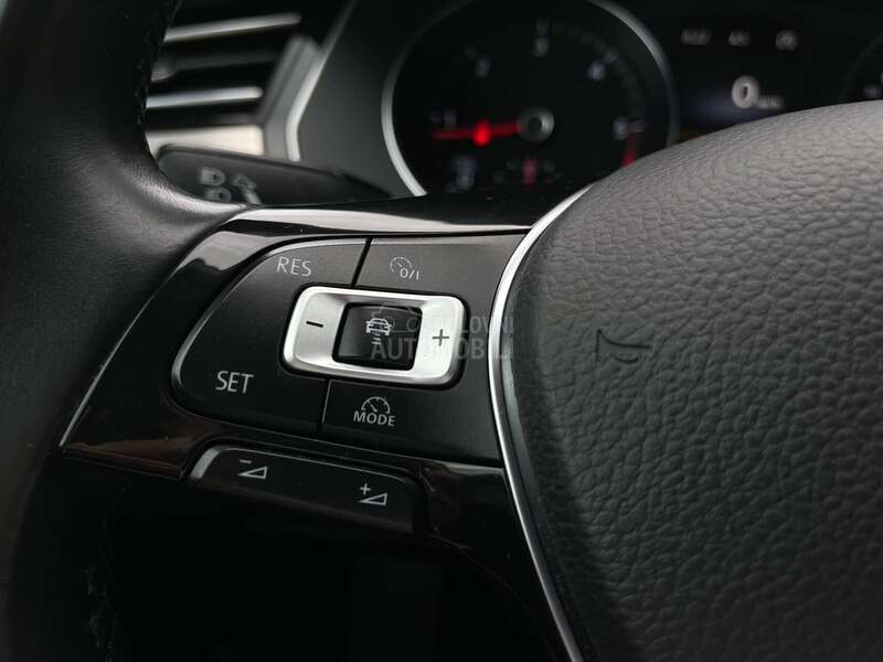 Volkswagen Passat B8 2.0 TDI HIGHLINE CH
