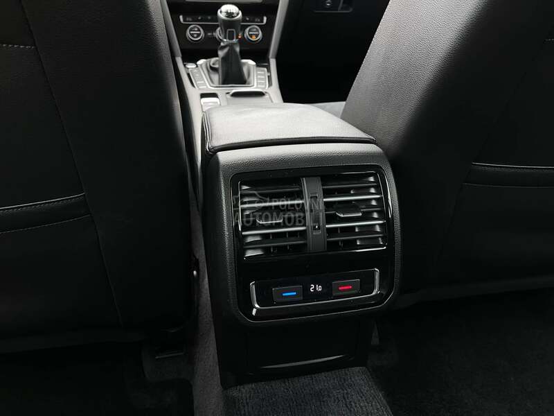 Volkswagen Passat B8 2.0 TDI HIGHLINE CH