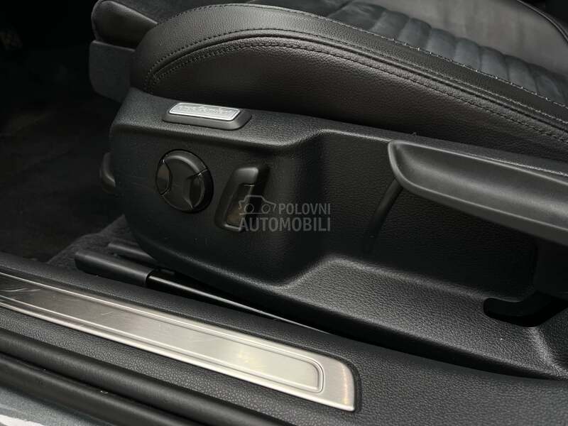 Volkswagen Passat B8 2.0 TDI HIGHLINE CH