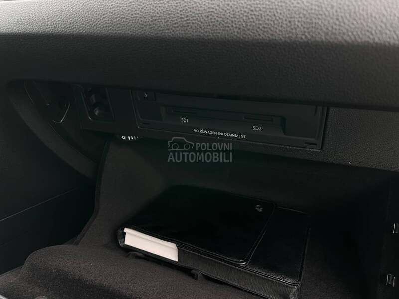 Volkswagen Passat B8 2.0 TDI HIGHLINE CH